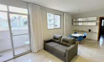 Imagem 2: Apartamento para Locação em Belo Horizonte, Buritis, 3 dormitórios, 1 suíte, 2 banheiros