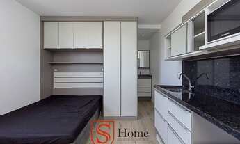 Imagem 3: Studio à venda no Rebouças em Curitiba