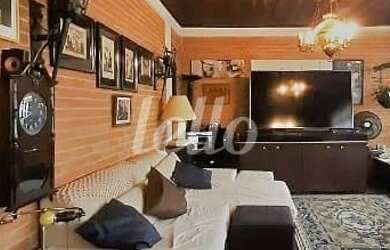 Imagem 3: Santo André - Casa Padrão - Centro