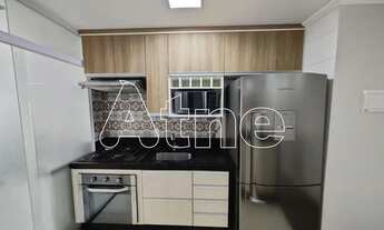 Imagem 5: Apartamento Mobiliado Locação Inspire Barueri Flores