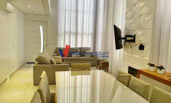 Imagem 4: Casa - Swiss Park - Campinas