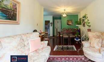 Imagem: Apartamento Venda 2 Dormitórios - 85 m²