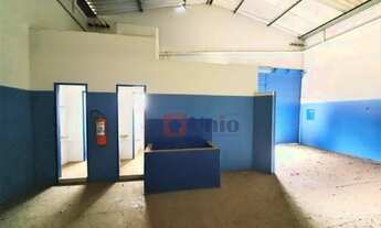 Imagem 5: Barracão à venda, 200 m² por R$ 420.000,00 - Jardim Algodoal - Piracicaba/SP