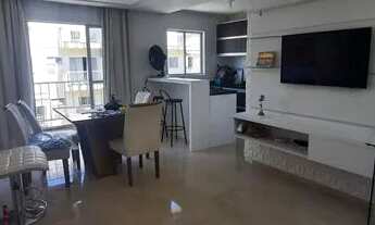 Imagem 6: Apartamento para aluguel com 58 metros quadrados com 3 quartos