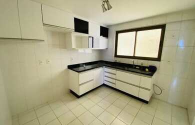 Imagem 5: Edifício Residencial Modernidad Apartamento para aluguel no bairro Alto da Glória