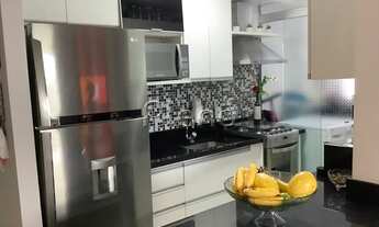 Imagem 4: Apartamento - Loteamento Chácara Prado - Campinas