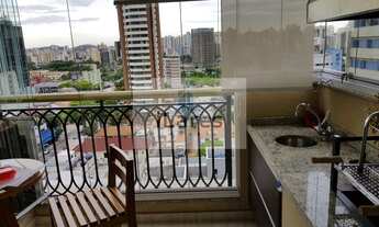 Imagem 2: Apartamento com 2 dorms, Jardim, Santo André - R$ 830 mil, Cod: 2422