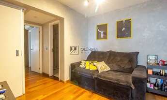 Imagem 4: Locação Apartamento 2 Dormitórios - 62 m² Brooklin