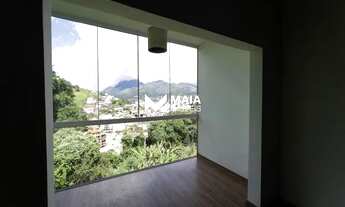 Imagem: Casa para alugar no bairro Várzea - Teresópolis/RJ