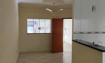 Imagem 7: Casa Padrão em São Carlos