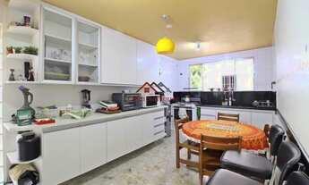 Imagem 7: Venda Casa 3 Dormitórios - 240 m² Brooklin