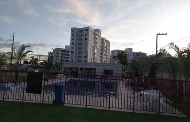 Imagem 3: Aluga-se apartamento Inácio Barbosa, Spazio alamedas Ipês