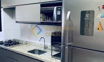 Imagem: Apartamentos - Venda - Ribeirânia - Cod