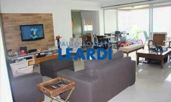 Imagem: APARTAMENTO - MORUMBI - SP