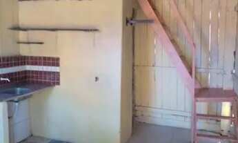 Imagem 7: Kit net compacto na marambaia