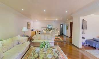 Imagem 7: Apartamento Venda Moema 156 m² 2 Dormitórios