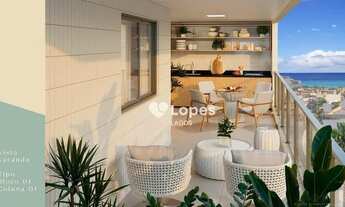 Imagem 3: Cobertura com 4 dormitórios à venda, 287 m² por R$ 3.191.680,00 - Camboinhas - Niterói/RJ