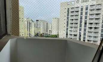 Imagem 3: Flat para locação - Edifício Moema Studium - Cód: GWE21301