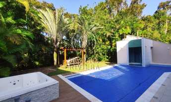 Imagem 3: Casa à venda na Riviera de São Lourenço - Módulo 20