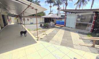 Imagem: Casa à venda, 3 quartos, sendo 1 suíte