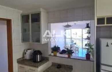 Imagem 6: Apartamento para venda - Bosque da Saúde