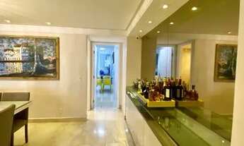 Imagem 6: Excelente apartamento para venda de 03 quartos, 160m2, no porcelanato, Pina -Recife!!