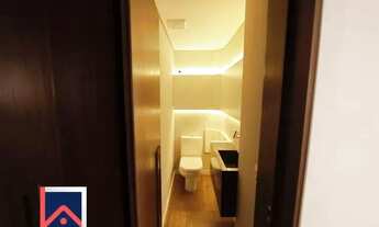 Imagem 7: Locação Apartamento 3 Dormitórios - 160 m² Campo Belo