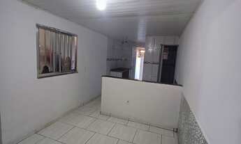 Imagem 5: Casa pra alugar Casa com 1 dormitório