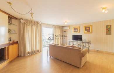 Imagem 3: Apartamento Venda 3 Dormitórios - 140 m² Campo Belo