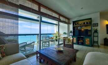 Imagem 6: Apartamento à venda, 160 m² por R$ 1.200.000 - Enseada - Guarujá/SP