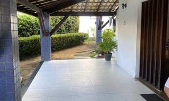 Imagem 4: Casa para aluguel tem 270 metros quadrados com 5 quartos