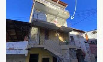 Imagem 2: Aluguel apartamento 3/4 - Av. Barros Reis (excelente localização - 2 min do Atakarejo