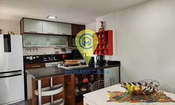 Imagem 10: Apartamento à venda, Vila Romana, São Paulo, SP, 126m², sala ampliada de 2 ambientes, 3 d