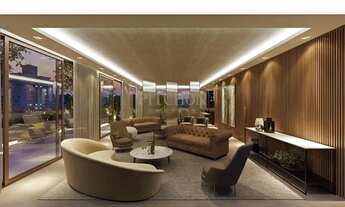 Imagem: Apartamento à venda, 2 quartos, 2 suítes