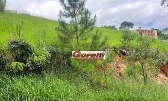 Imagem 7: Terreno à venda, 1200 m² por R$ 212.000 - Copaco - Arujá/SP