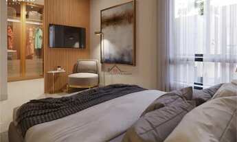 Imagem 7: Casa à venda condominio Pleno no bairro Santa Cruz - Cuiabá/MT construtora CMF