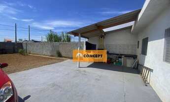 Imagem 7: Casa com 1 dormitório à venda, 50 m² por R$ 230.000,00 - Parque Buenos Aires - Suzano/SP