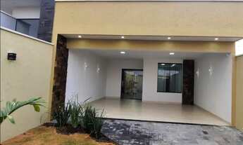 Imagem: Casa no Setor Cristina II - Expansão Casa