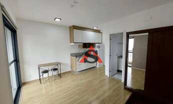 Imagem 7: Ótimo Studio de 27m2, a 02 minutos andando até o Metrô Ipiranga