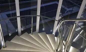 Imagem 6: Casa com 5 dormitórios, 950 m² - venda por R$ 17.000.000,00 ou aluguel por R$ 45.000,00/mê