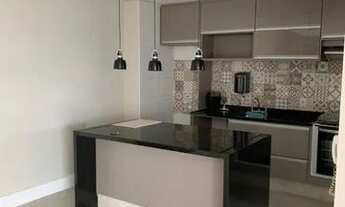 Imagem 5: Apartamento London Ville