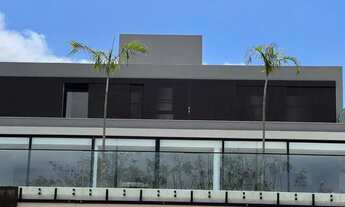 Imagem 2: CASA DE CONDOMINIO RESIDENCIAL em CAMPINAS - SP, ALPHAVILLE DOM PEDRO 3