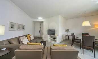 Imagem 3: Vendo - Paraíso - Apartamento - 102m² - 2 dormitórios - 1 suíte - 2 vagas