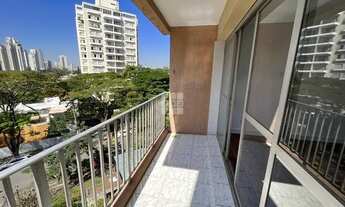 Imagem: Apartamento com 2 dormitórios 113²m