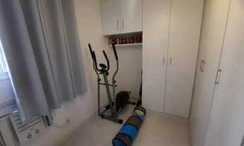 Imagem 6: Apartamento para Venda em São Paulo, Vila Romana, 2 dormitórios, 1 banheiro, 1 vaga