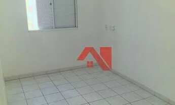 Imagem 5: Apartamento com 2 dormitórios, 54 m² - venda por R$ 162.000,00 ou aluguel por R$ 870,00/mê