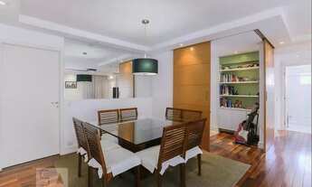 Imagem 6: Apartamento com 2 quartos (1 suíte) à venda em Água Branca, São Paulo