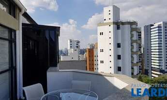 Imagem 3: FLAT DUPLEX - CAMPO BELO - SP