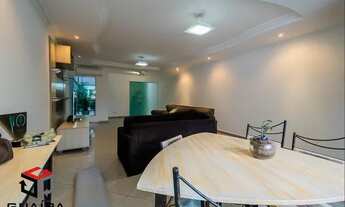 Imagem 3: Sobrado à venda 4 quartos 4 suítes 8 vagas Vila Pires - Santo André - SP