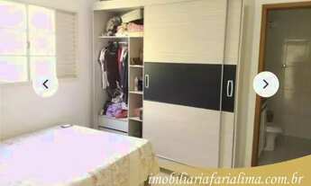 Imagem 5: Casa residencial para Venda Residencial Mombaça I, Pindamonhangaba. Oportunidade de Invest